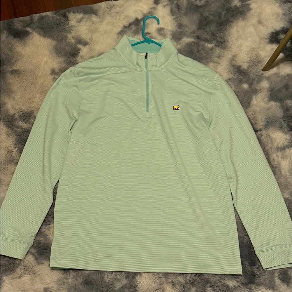 Men’s XL Jack Nicklaus Pull Over